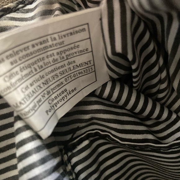 Christian Siriano Satchel Purse Green Gold Handbag - Picture 12 of 16